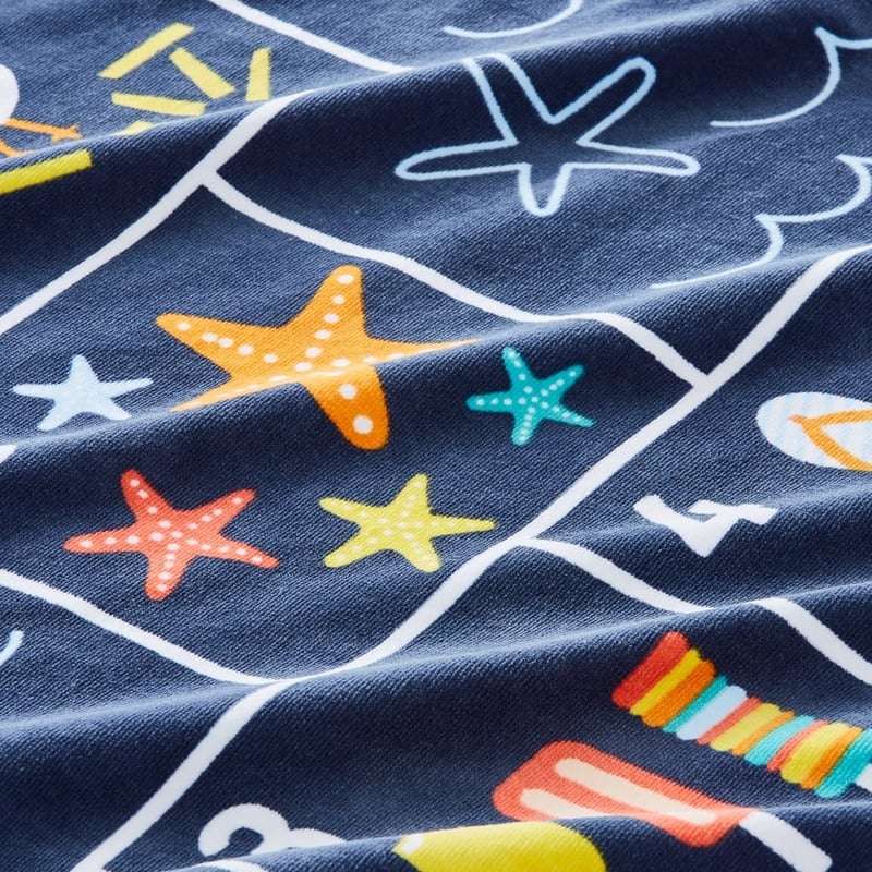 Sand Free Hopscotch Beach Towel