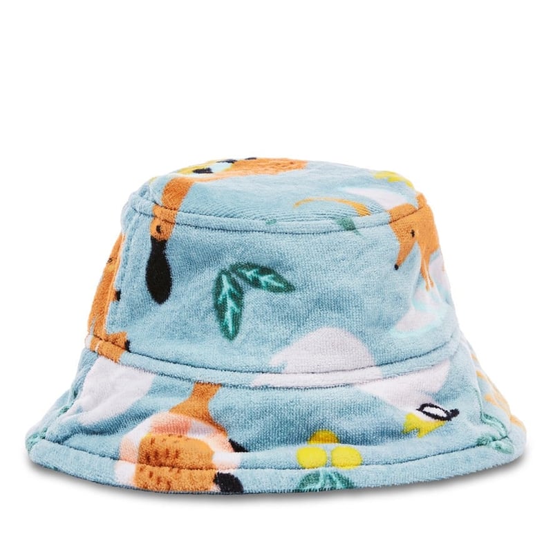 Australiana Bucket Hat
