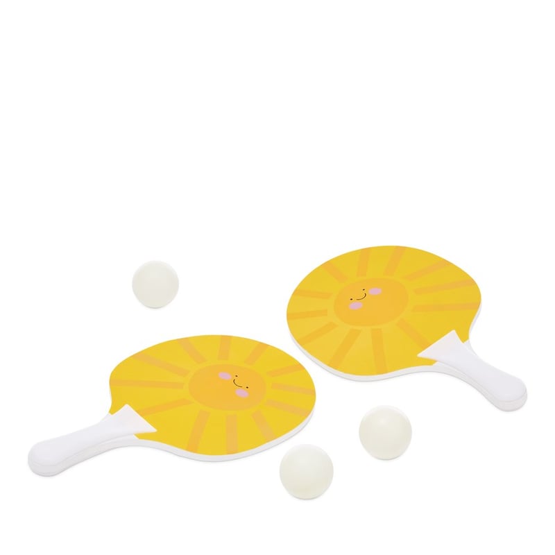 Beach Suns Bat and Ball Play Set