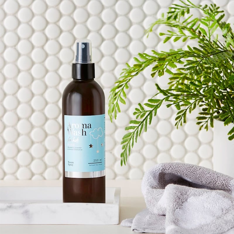 For Kids Pure Room Spray