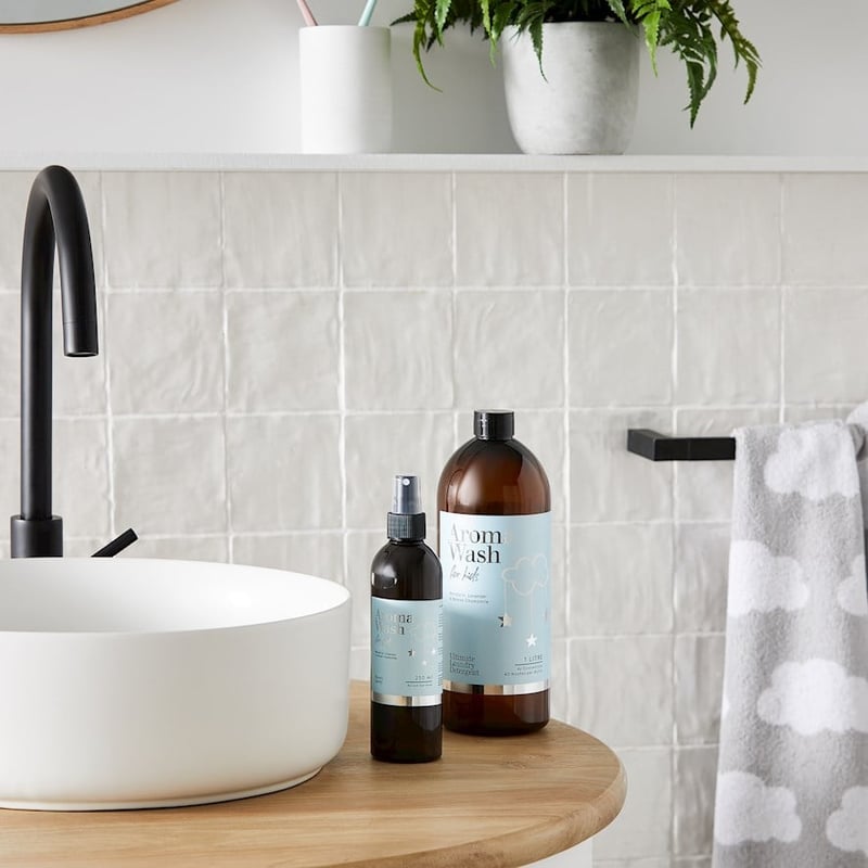 For Kids Pure Room Spray