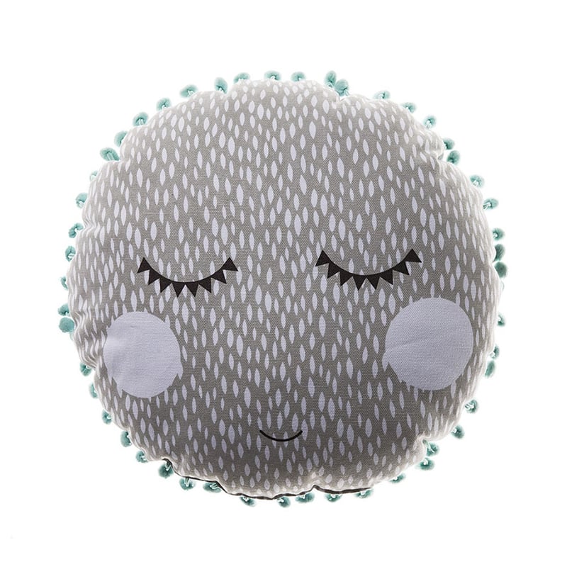 BonBon Man In The Moon Cushion