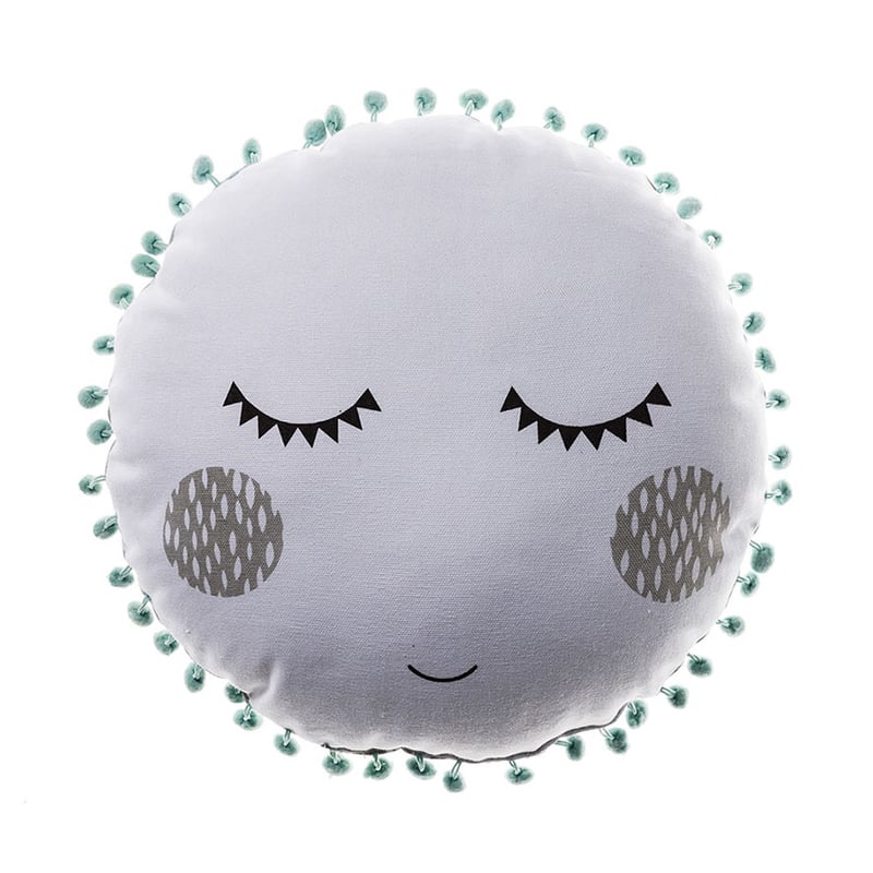 BonBon Man In The Moon Cushion