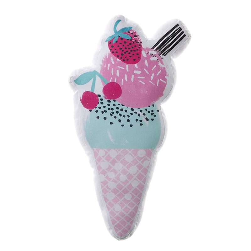 Sweet Stuff Ice Cream Cushion