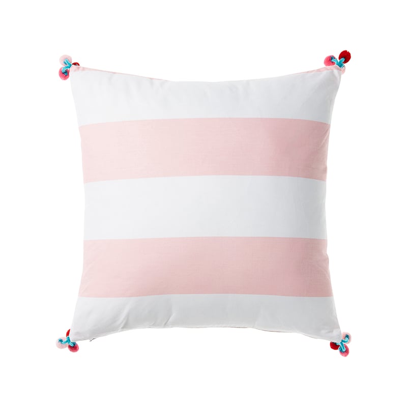 Designer Cushion Pink Cherry Baby