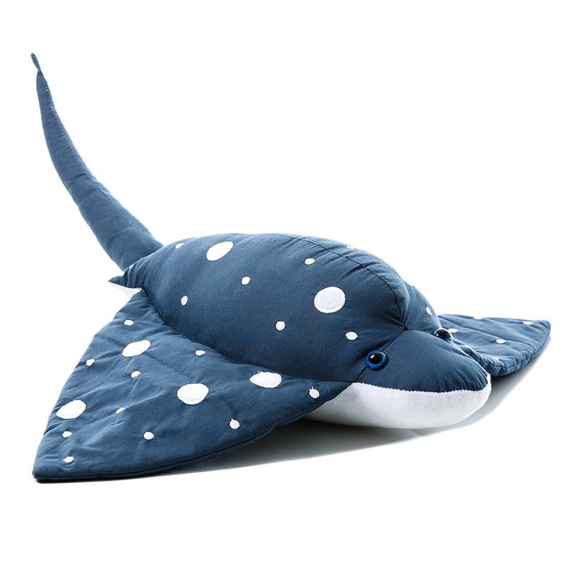 Cushions Co-Ordinate Sting Ray