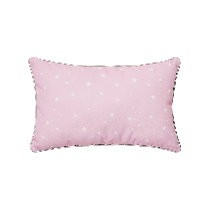 Tooth Fairy Cushion in Pink