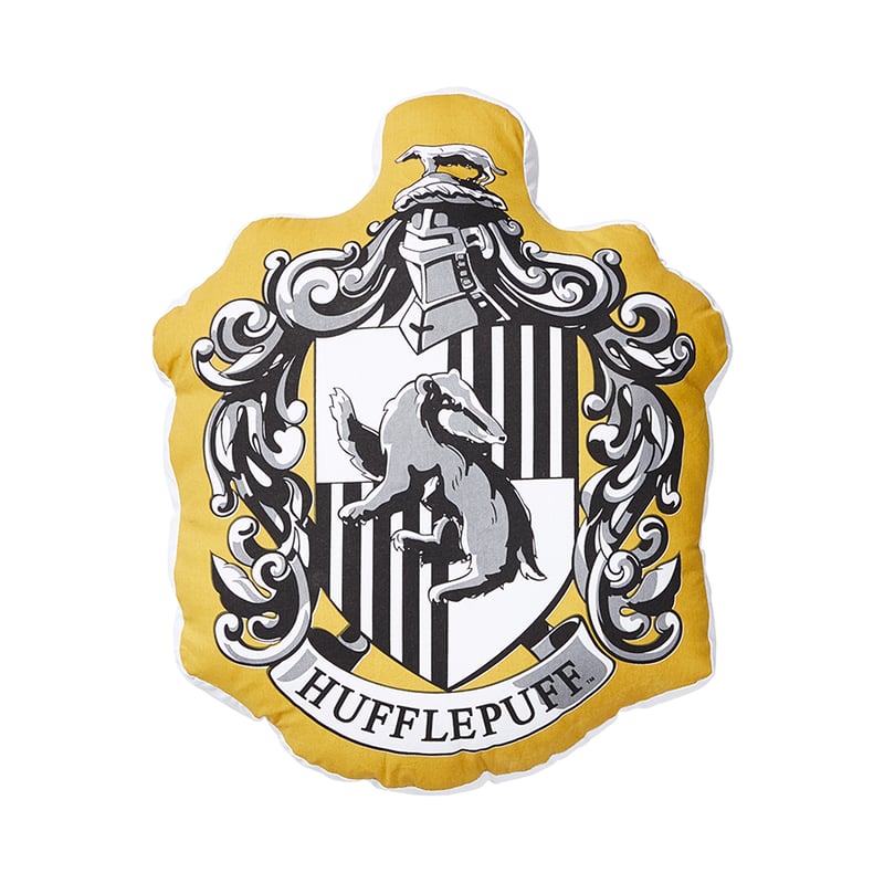 Harry Potter Collection Hufflepuff Cushion