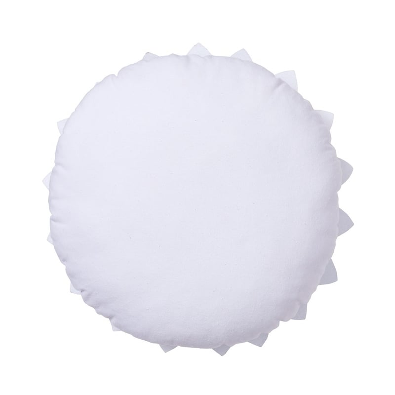 Daisy Chain Classic Cushion