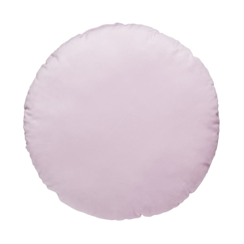 Daisy Lilac Meadow Classic Cushion