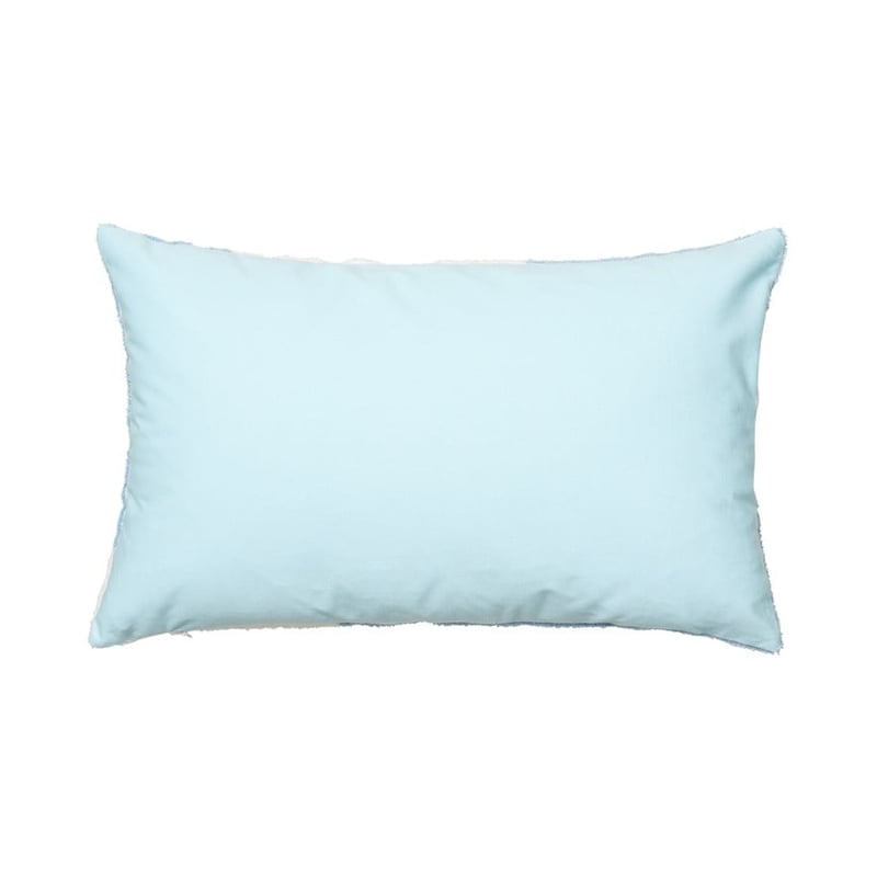 Flying Helicopter Classic Cushion