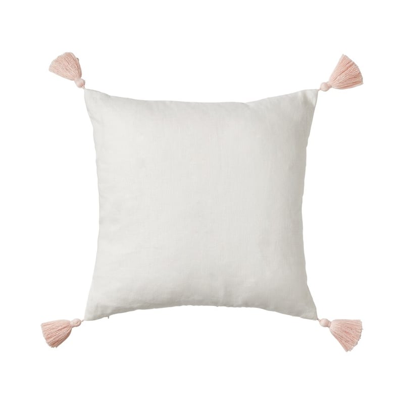 Garden Fairy Classic Cushion