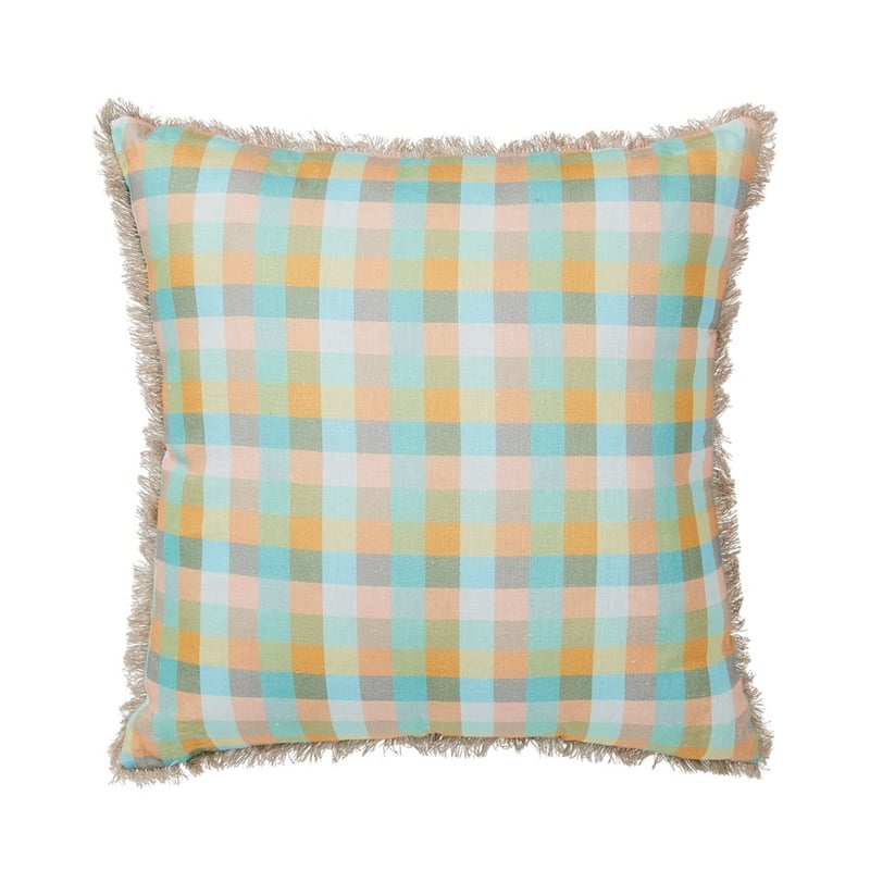 Hubert Veggie Bunny Classic Cushion