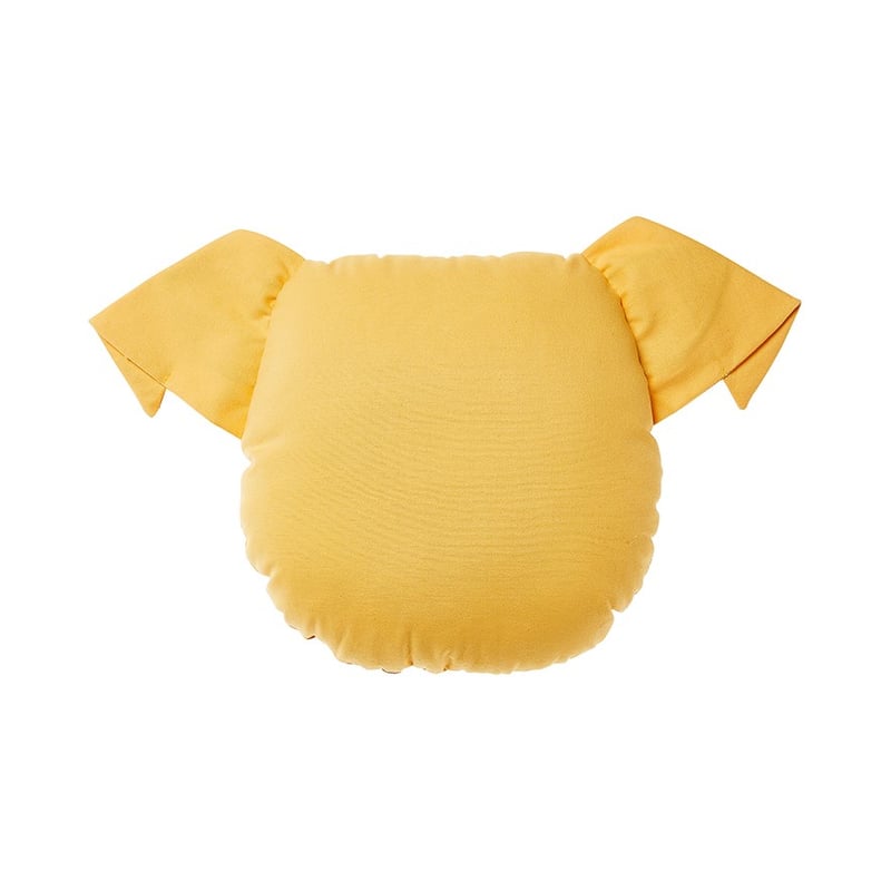 Classic Cushion Range Labrador Puppy Face