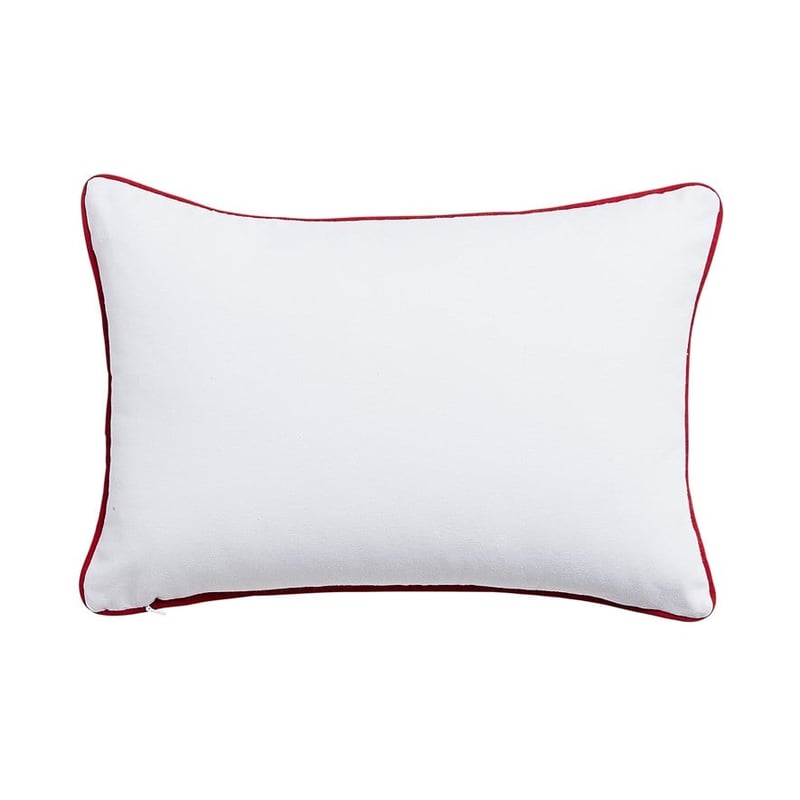 Fire Truck Classic Cushion