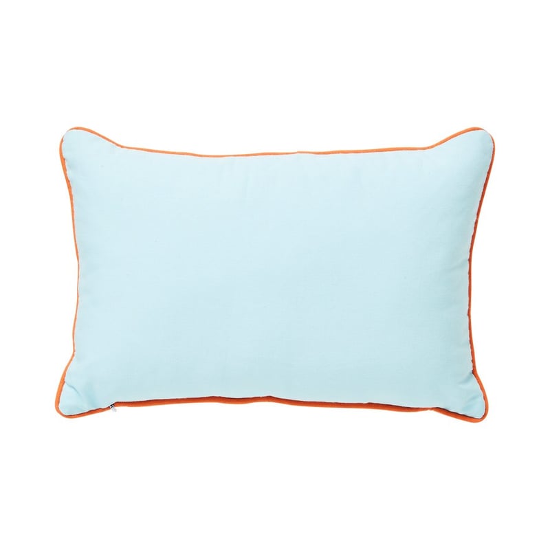 Rubbish Truck Classic Cushion