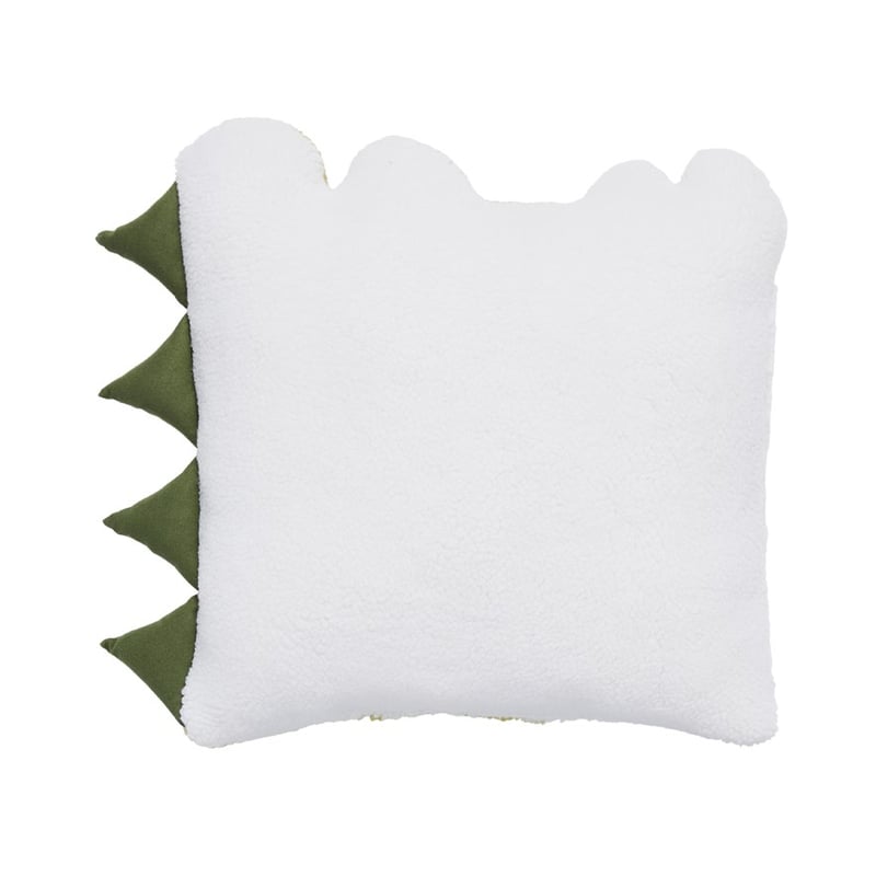 Snappy Croc Classic Cushion
