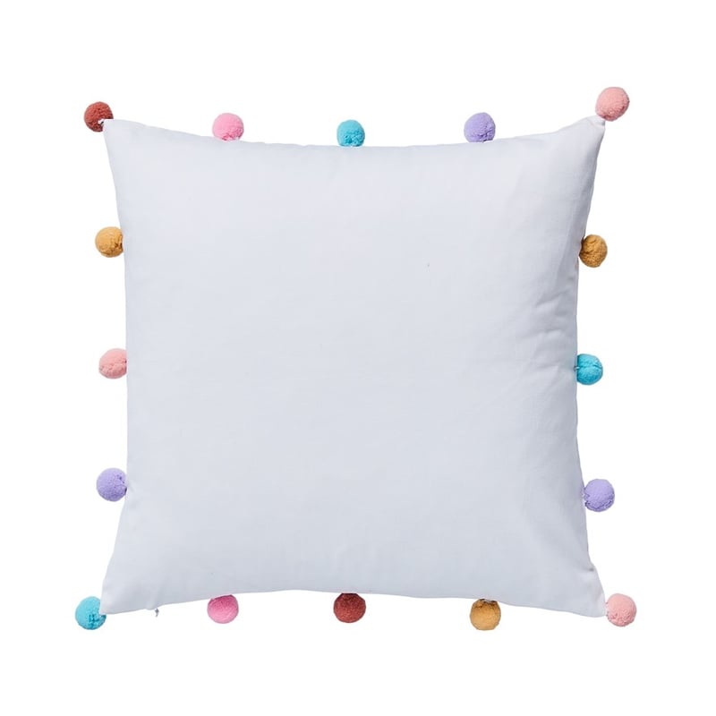 Rainbow Sunrise Classic Cushion