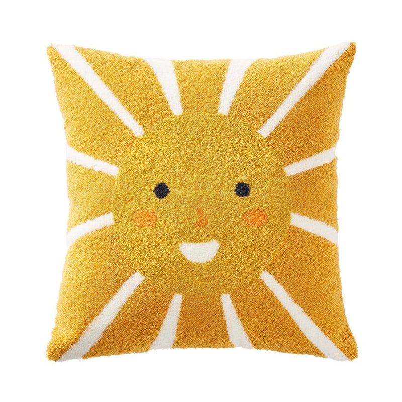 Suns Up Classic Cushion 