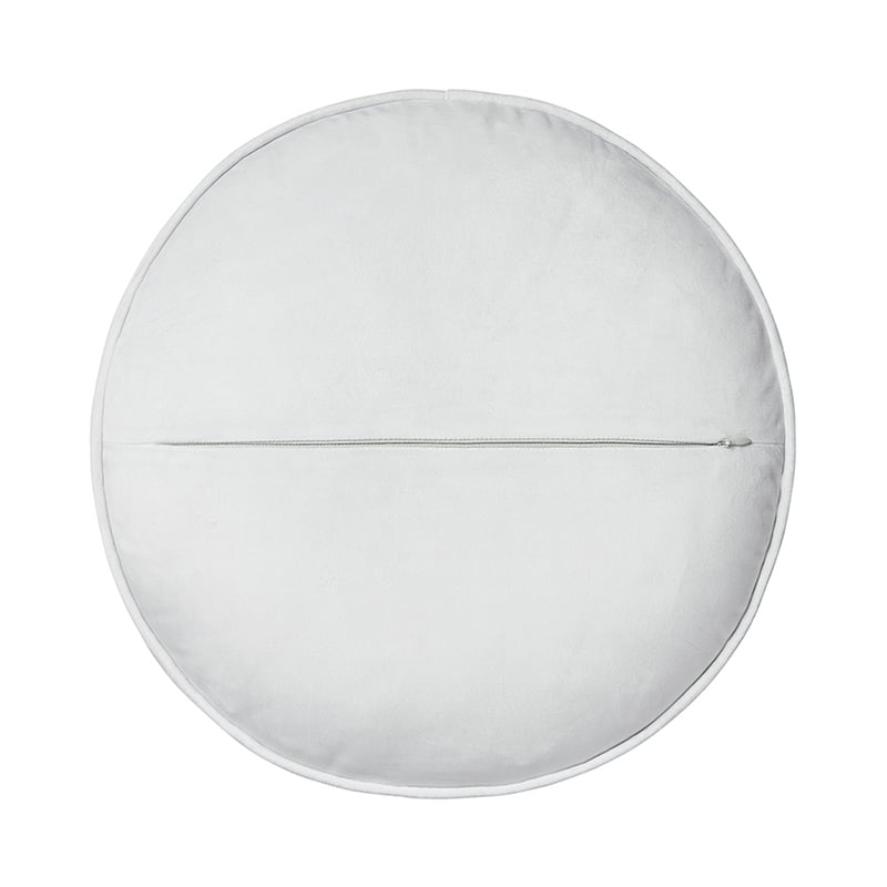 Classic Cushion Range Aqua Round Dino