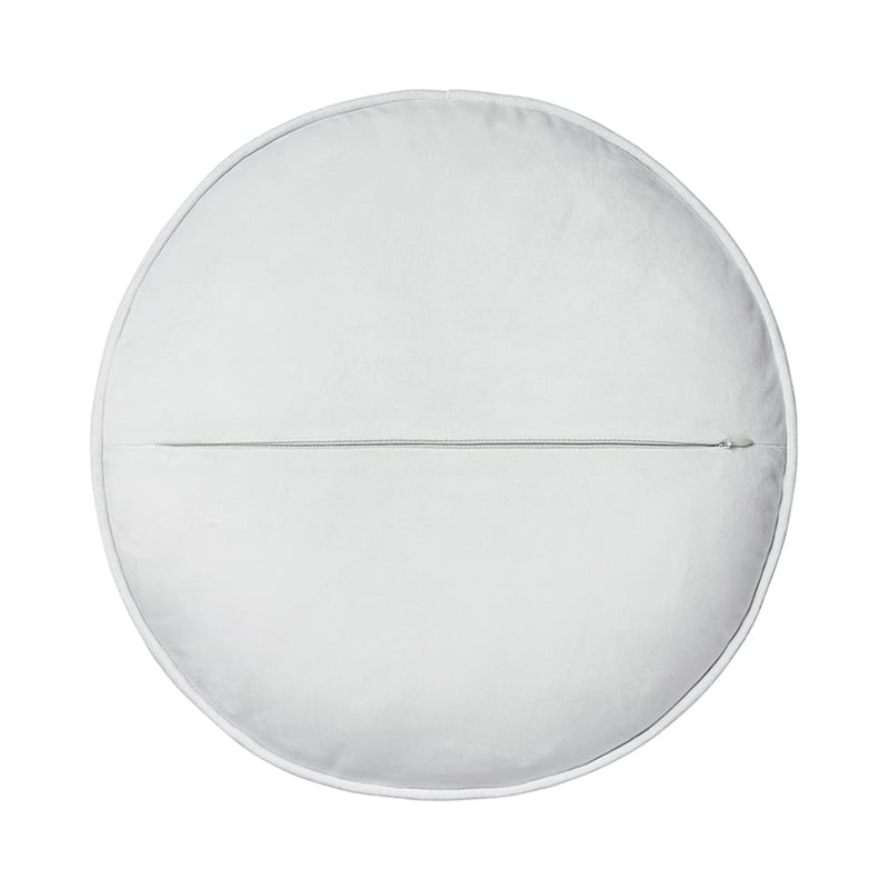 Classic Cushion Range Khaki Round Dino