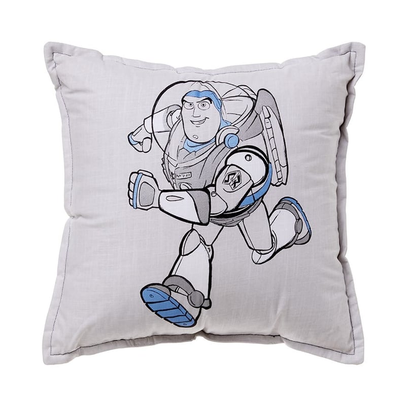 Toy Story Buzz Lightyear Cushion