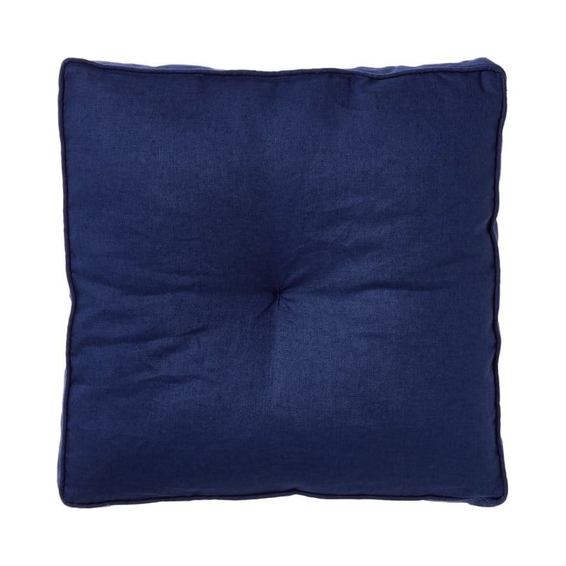 Loui Twilight Linen Cushion