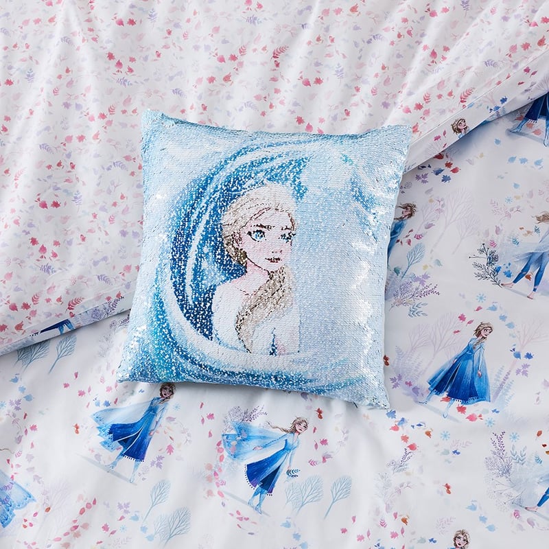 Disney Frozen kussen Anna Olaf | - Speelgoed