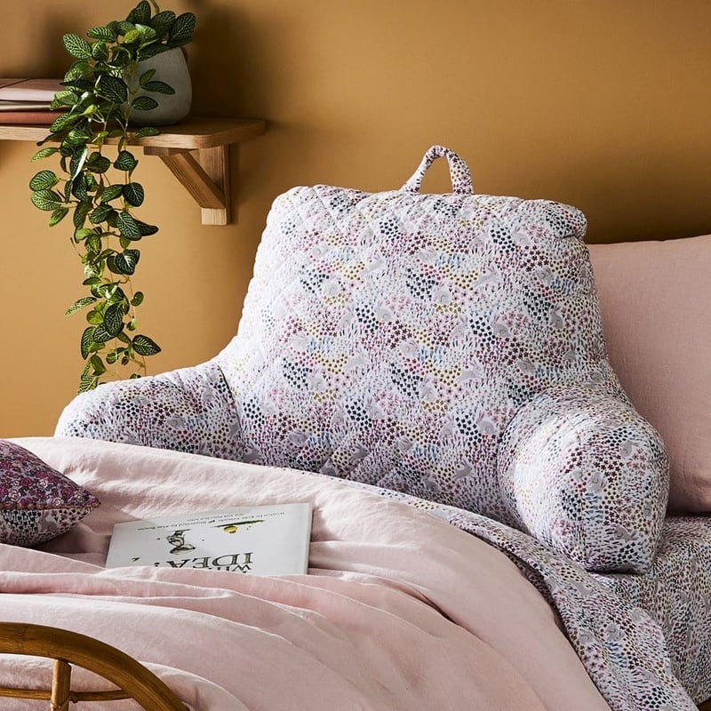 Quilted Bunny Hop Comfort Buddy