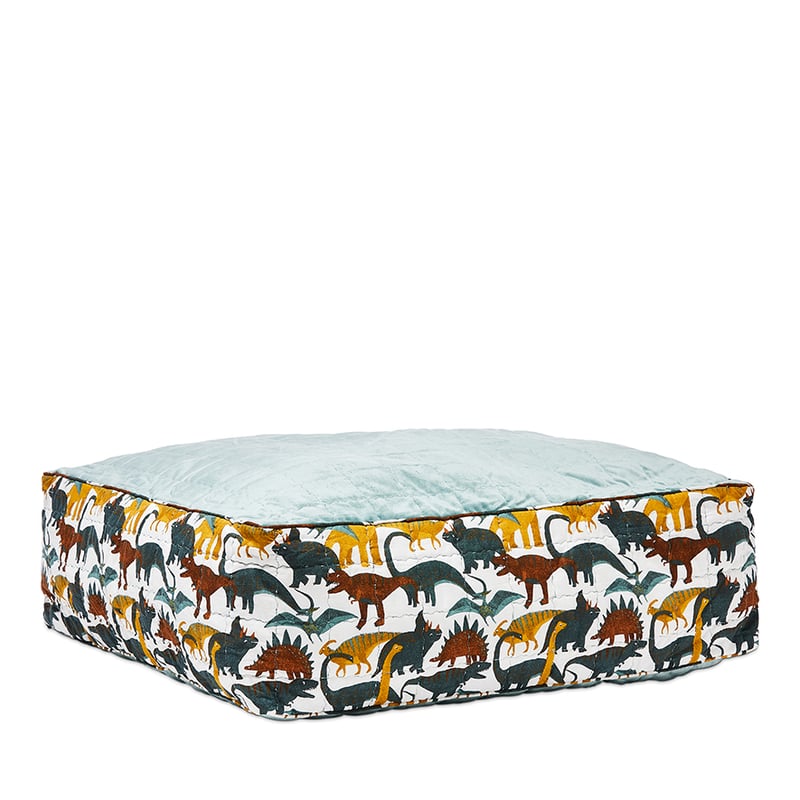 Happysaurus Designer Floor Cushion