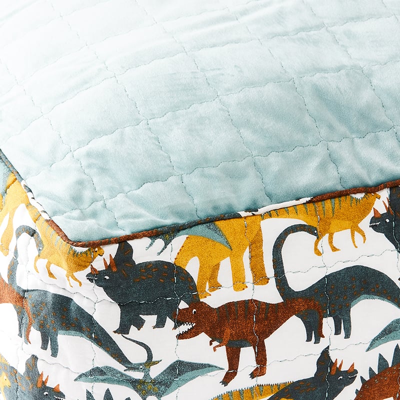 Happysaurus Designer Floor Cushion
