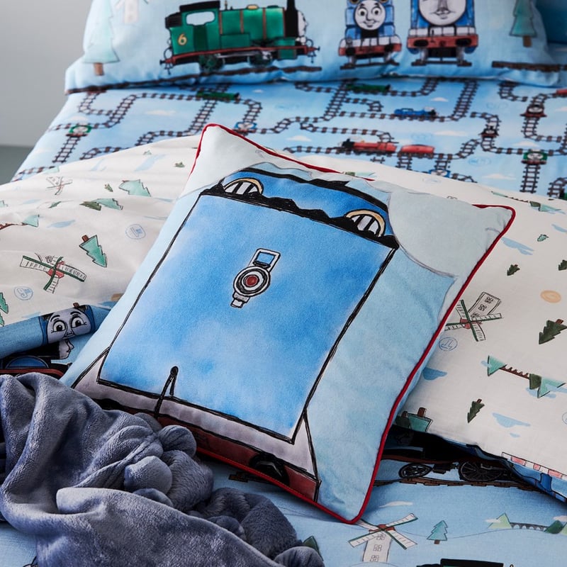 Thomas & Friends Cushion