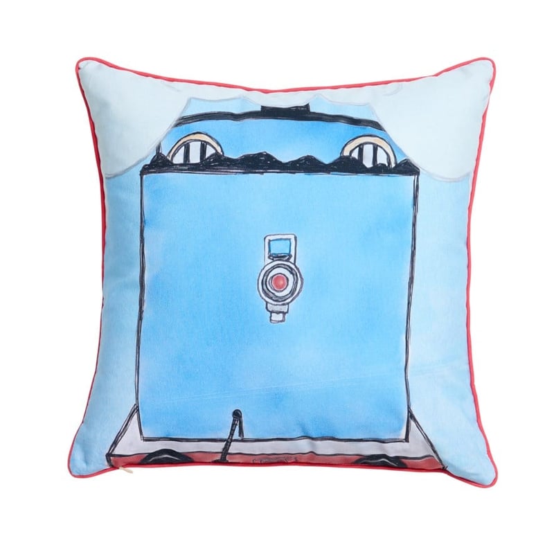 Thomas & Friends Cushion