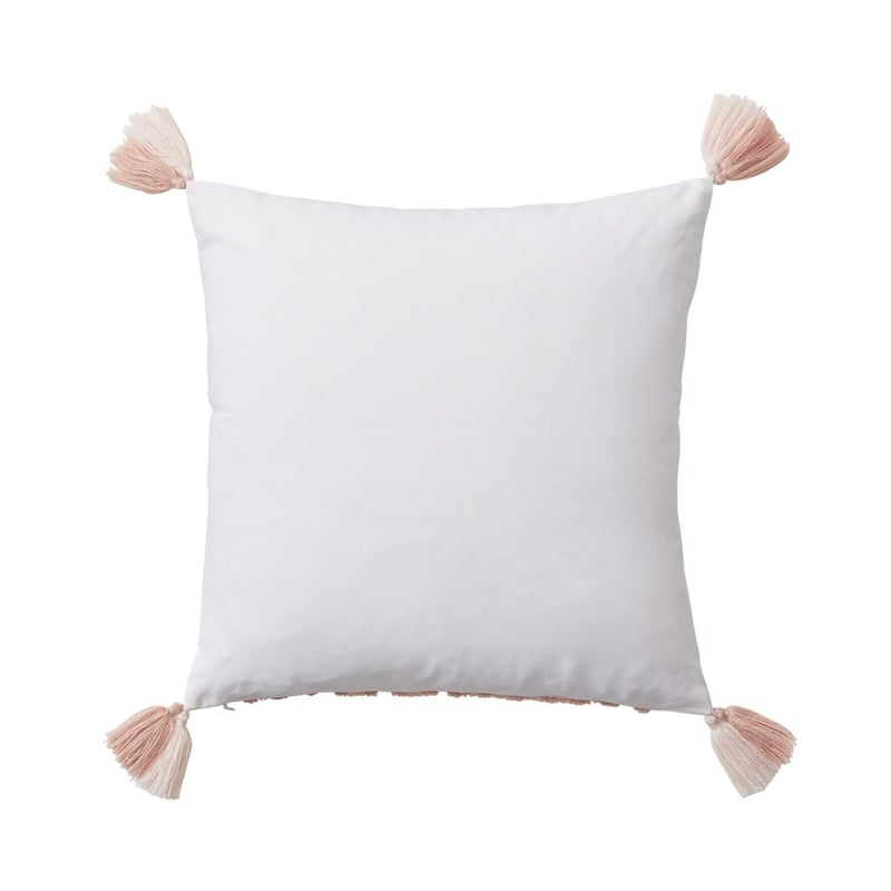 Disney Pink Peekaboo Minnie Cushion