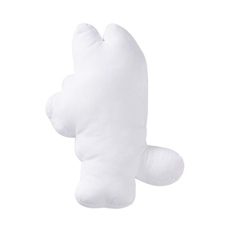 Bluey Shaped Cushion