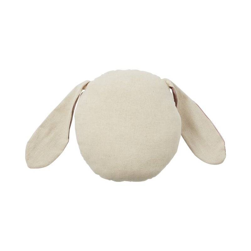 Mark Tuckey Animal Bunny Cushion 