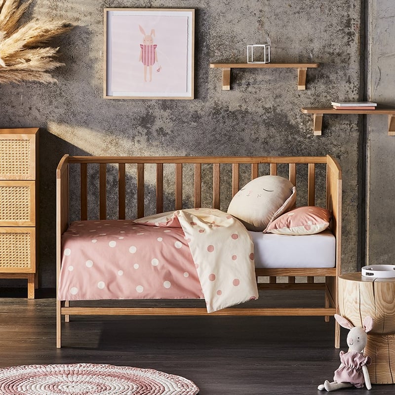 Mark Tuckey Animal Bunny Cushion 