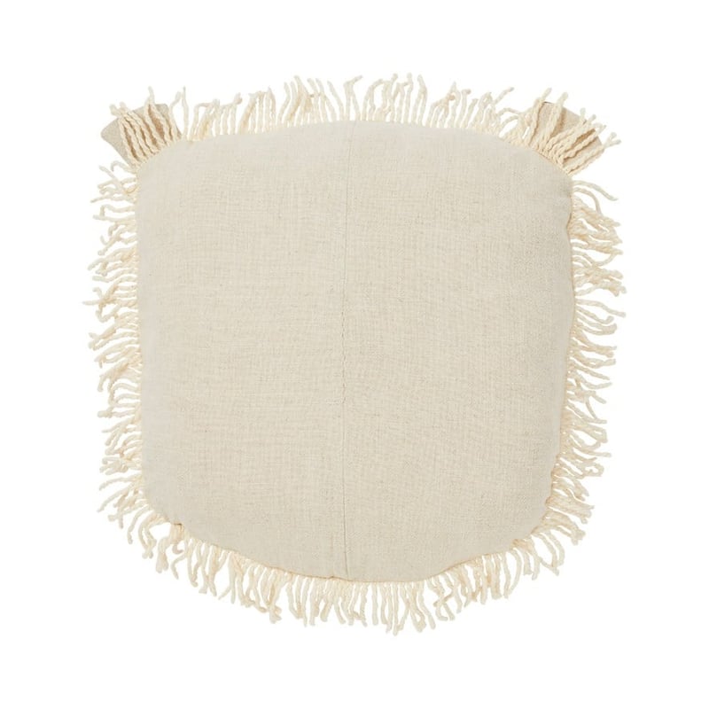 Mark Tuckey Animal Lion Cushion 