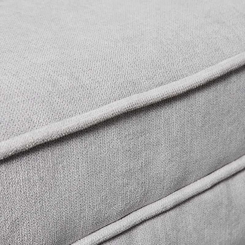 Hampton Rocking Chair Grey