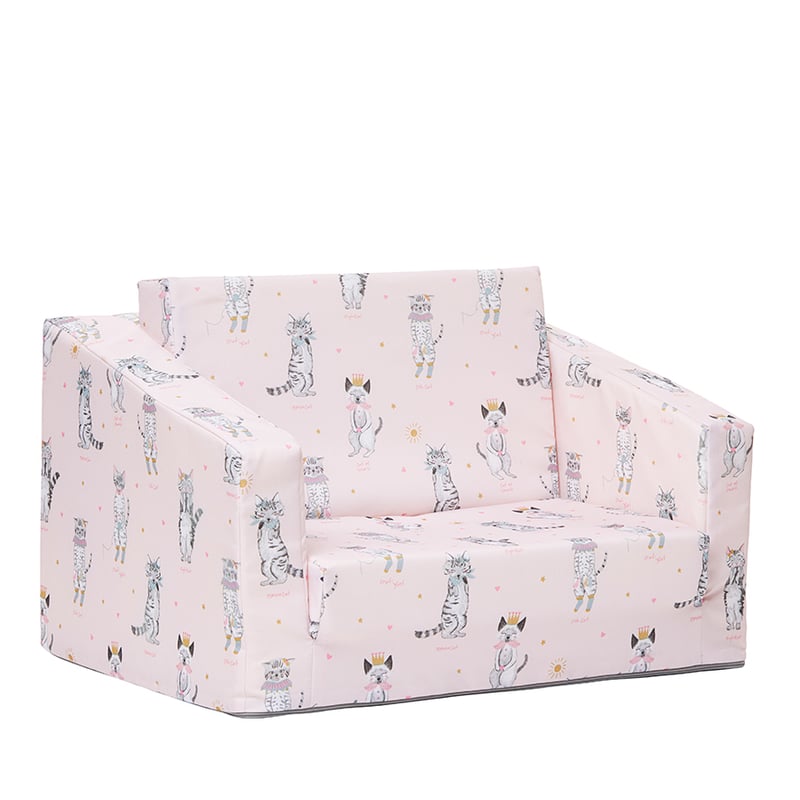 Flip Out Sofa Bed Cat Nap