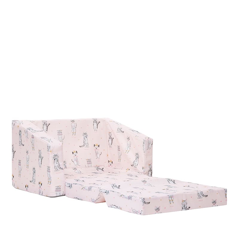 Flip Out Sofa Bed Cat Nap