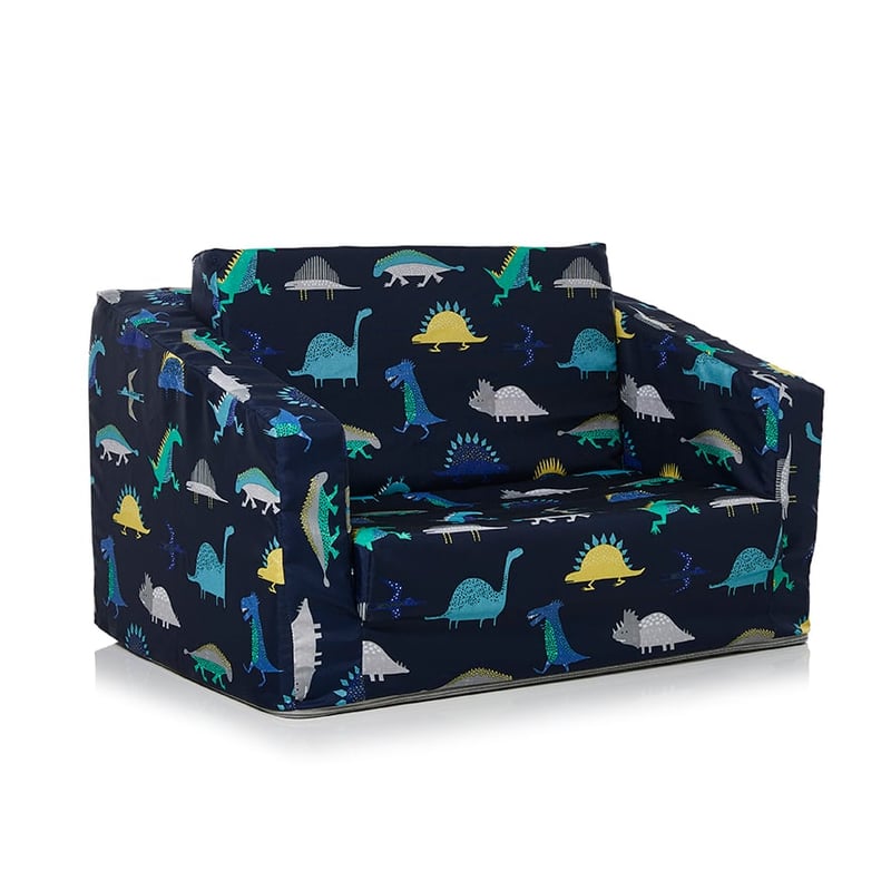 Flip Out Sofa Bed Dexter's Dinosaurs