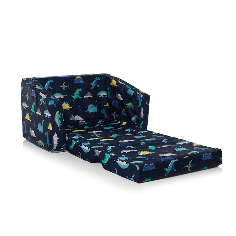 Flip Out Sofa Bed Dexter's Dinosaurs