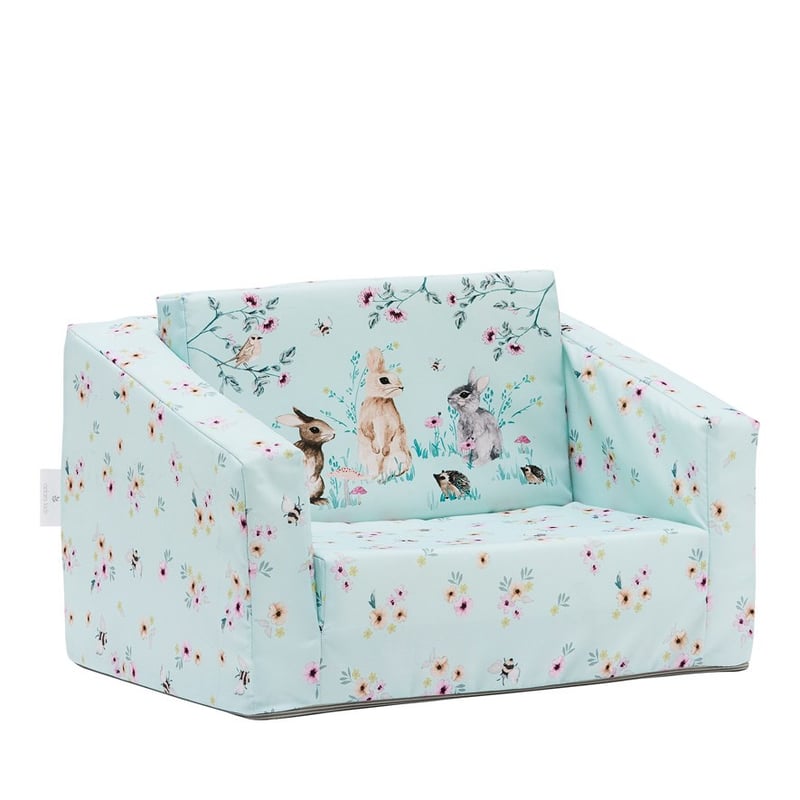 Flip Out Forest Friends Sofa Bed