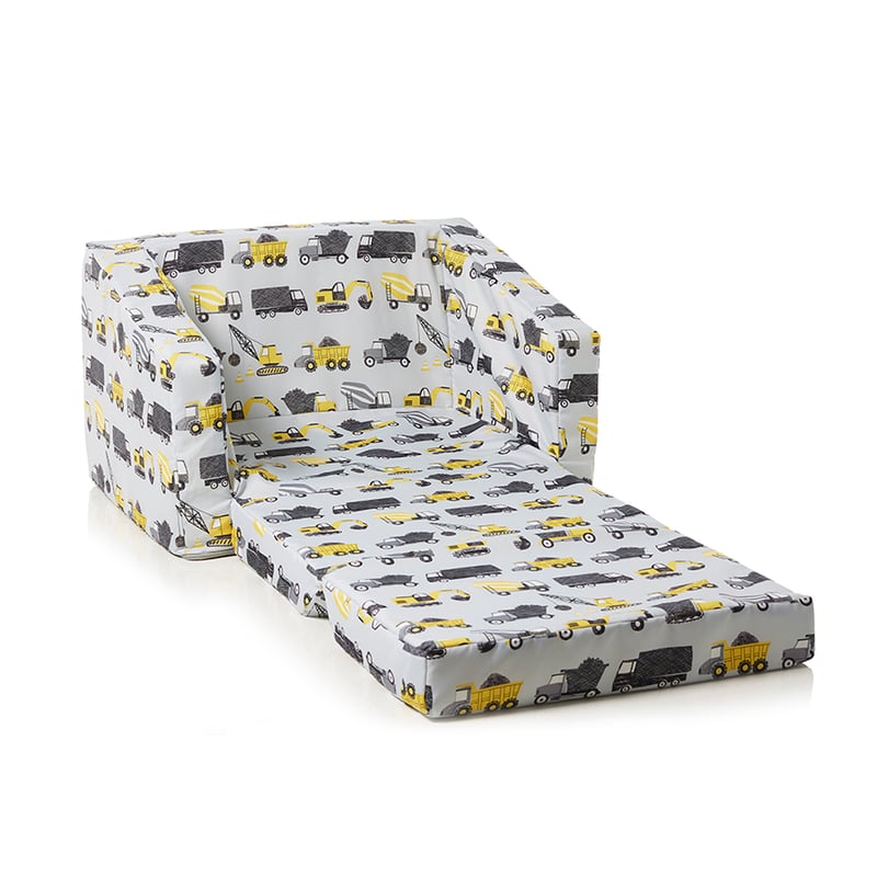 Flip Out Sofa Bed Roadworks