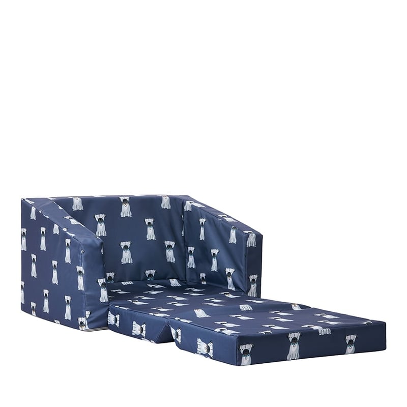 Flip Out Sofa Bed Puppy