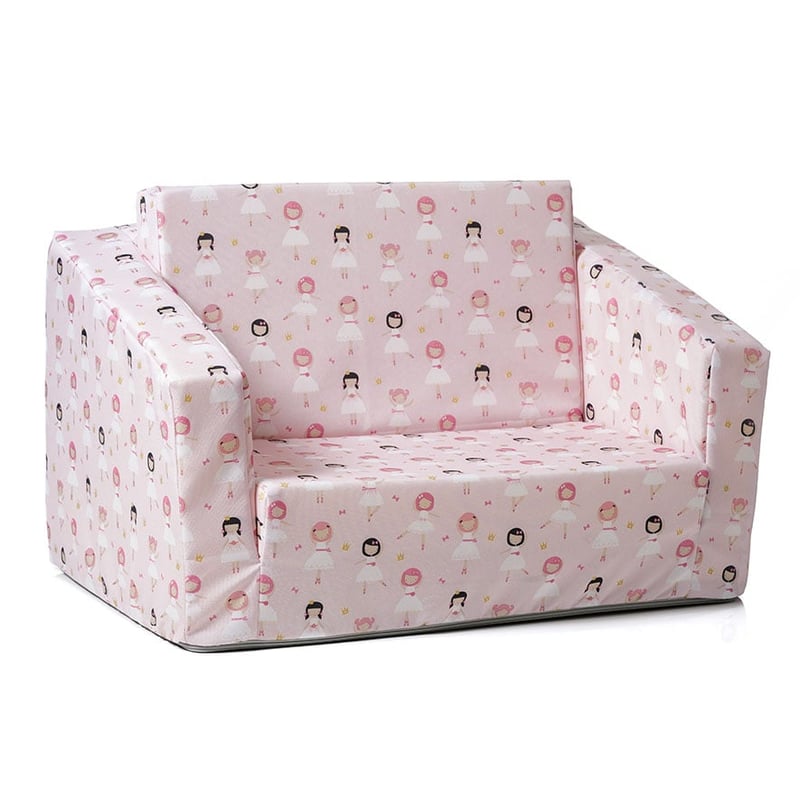 Flip Out Sofa Bed Ballerina