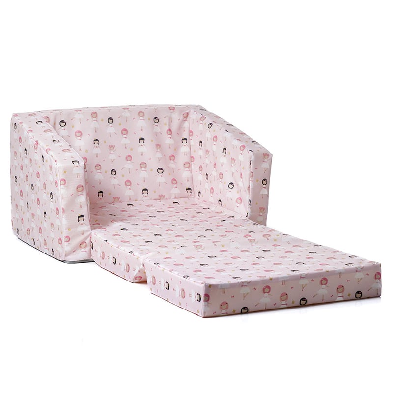Flip Out Sofa Bed Ballerina
