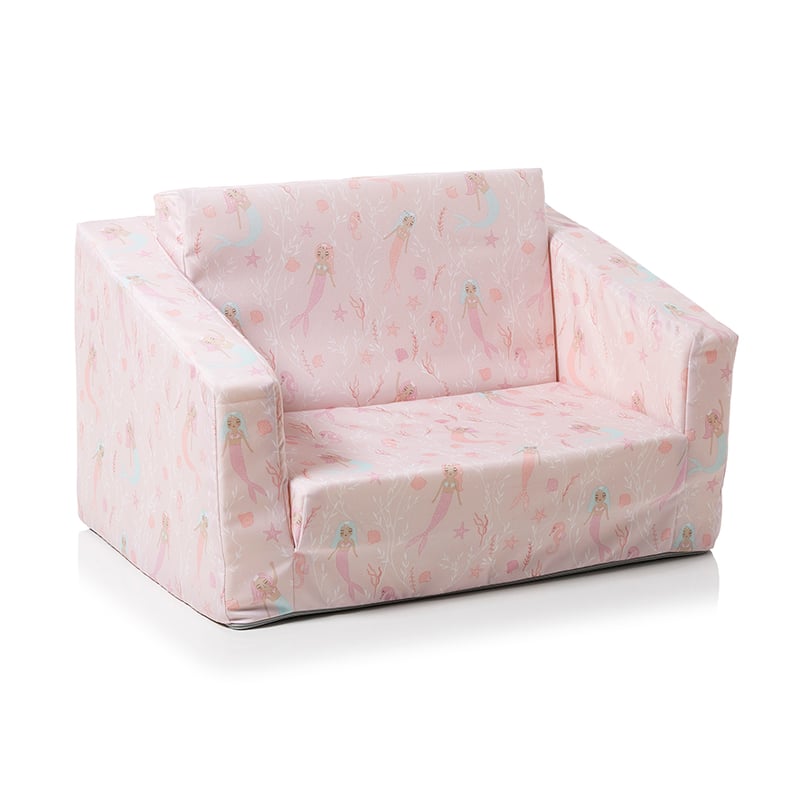 Flip Out Sofa Bed Mermaid