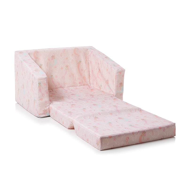 Flip Out Sofa Bed Mermaid
